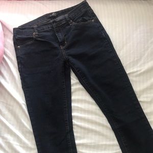 Forever21 Jeans